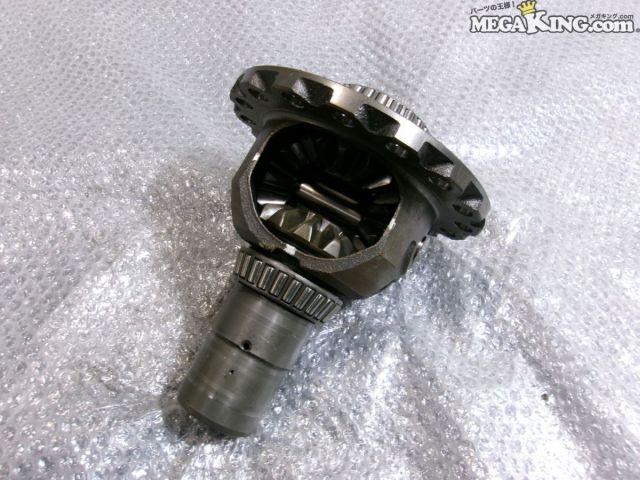 Rakuten - 【中古】GXPA16 GRヤリス 純正 ノーマル フロント デフ デフ玉 / 4S2-939