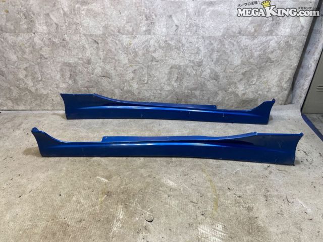 楽天市場】fd3s サイドステップ（車用品｜車用品・バイク用品）の通販