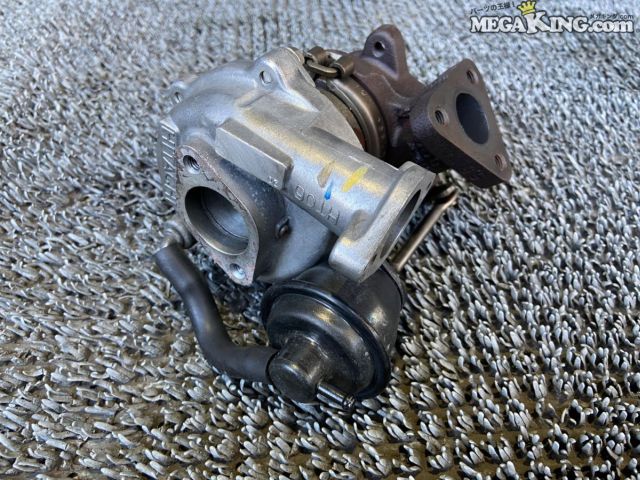 楽天市場】k6a タービン 交換の通販