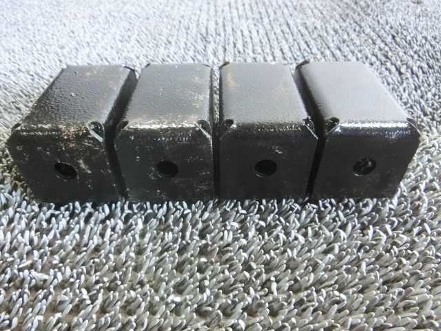 【中古】★激安!★USトヨタ タンドラ 純正 ノーマル ブロック 4個 セット / H6-940