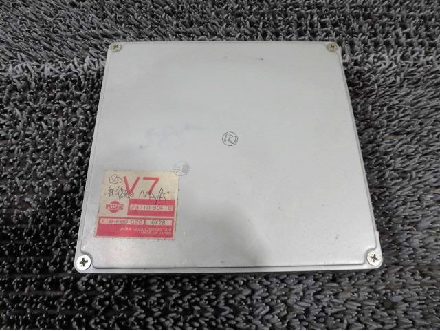 【中古】★激安!★RPS13 180SX NA AT SR20DE 純正 ノーマル コンピューター 23710-60F10 / 2H8-320