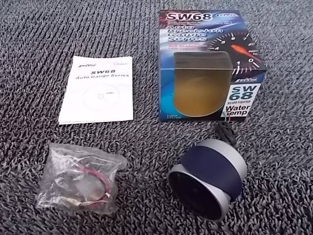 状態詳細 新品ですが、欠品があるかもしれません。 保管状態が悪かったため、レンズ面に少しこすれがあります。 撮影の為開封しています。 画像の物がすべてになります。 新品未使用品ですが、一応アウトレット品としてお考えください。 多少の外箱潰れ、ヨゴレ、保管キズ、小キズ等はご了承ください。 まだまだ問題なく使用可能だと思います。 ※同梱物、欠品の有無などの確認、ご不明な点がある場合は、ご落札前に質問欄よりご確認をお願いいたします。 特徴 メーカー SWOOSH タイプ SW68 型式・仕様 - 車種 - 品番 - サイズ 60φ 参考適合車種 汎用 適合について 場合によっては加工が必要になる場合もございますので、マッチングに関しましては必ず上記記載車種を含め、ショップ等でご確認の上、ご入札ください。 適合に関しましてはあくまでも参考程度に記載しているため、適合を保証するものではありませんので一切クレームをお受けできないことをご了承ください。 あくまでもお客様の方でお調べ頂きご判断の上ご入札ください。 管理番号 2J9-357 P:Sou - D:Higu - Ph:4 - SAGAWA　R:1,790 / 　-　 -