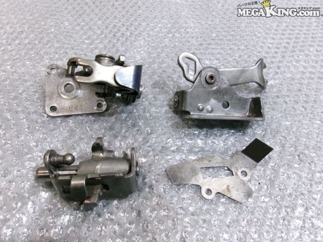 【中古】車種不明 ホンダ 純正 ノーマル ギアチェンジ ? DC2 ? インテグラ ? タイプR ? B18C ? 分かる方 / KS10-291