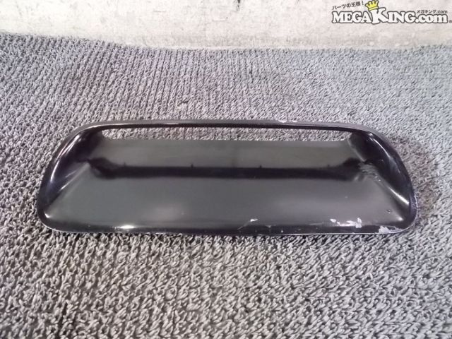 šۡ!HA22S ȥ  Ρޥ ܥͥåȥѥͥ ա С  72411-78G00 / 2N12-1122