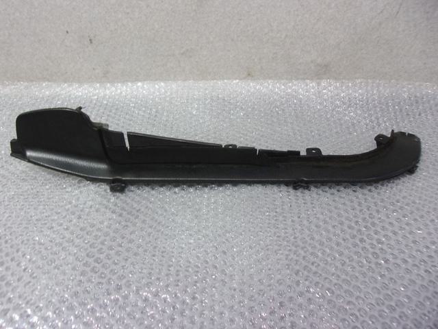 【中古】★激安!★NA1 NSX 純正 ノーマル ドアトリム パネル カバー 左 助手席側 1421073-SL0 / 2R6-1660