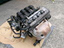 【中古】ZZW30 MR-S MRS 5MT 前期 純正 ノーマル エンジン 本体 走行約12万km 1ZZ / 2S7-125