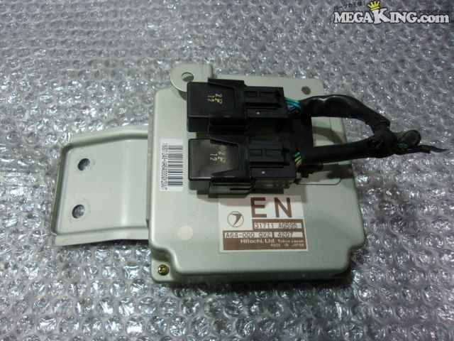 【中古】BP5 レガシィ レガシー 純正 ノーマル コンピューター CPU 31711AG595 / 2S9-2033