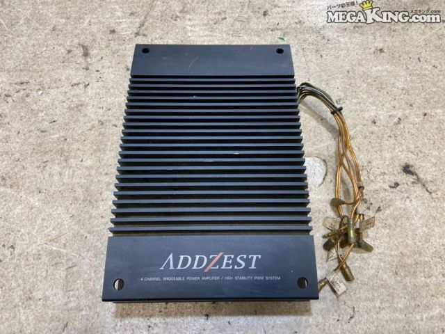 楽天市場】ADDZEST アゼスト（車用品｜車用品・バイク用品）の通販