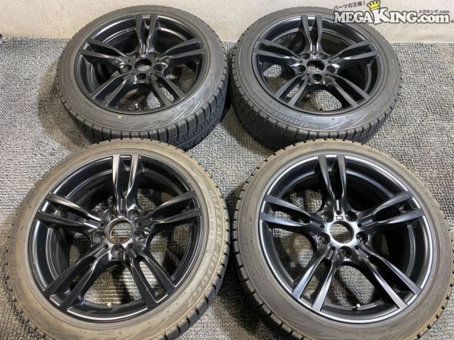 楽天市場】bmw 18インチ ホイール 中古（スタッドレスタイヤ・ホイール