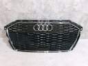 【中古】★激安!★アウディ 8Y A3 純正 ノーマル フロントグリル ラジエーターグリル ラジエターグリル 8Y0853651B / 4R2-1733