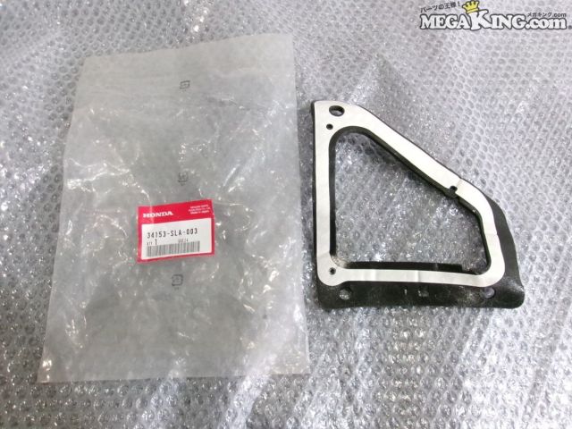 Rakuten - 【中古】★未使用★GJ1 エアウェーブ 純正 ノーマル テールランプガスケット 34153-SLA-003 / S7-588