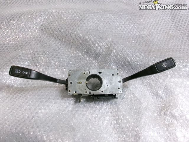 【中古】89年~91年式 PORSCHE ポルシェ 944 S2 純正 ノーマル ディマースイッチ 92861331600 951 968 等 / T3-086