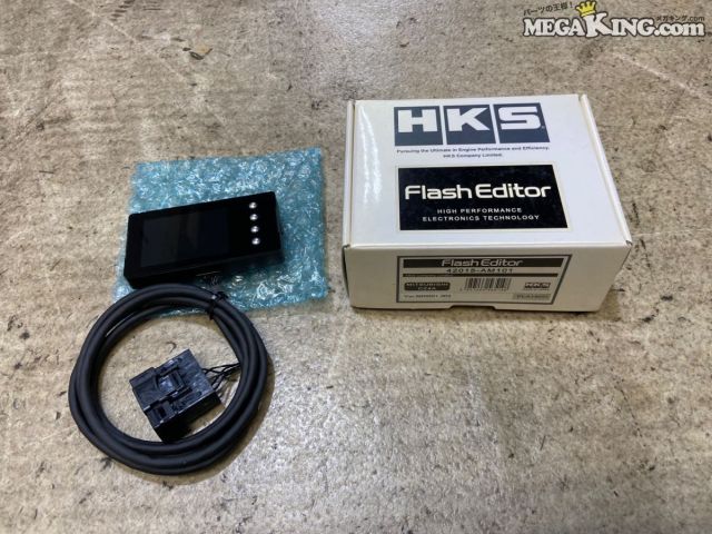 楽天市場】cz4a hks フラッシュエディターの通販