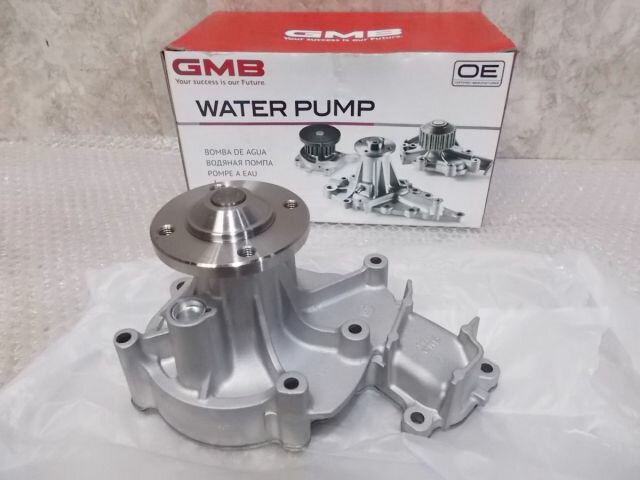 【中古】★新品!★200系 ハイエース GMB T-145AM ウォーターポンプ ウォーポン 16100-39425 / 3R7-072