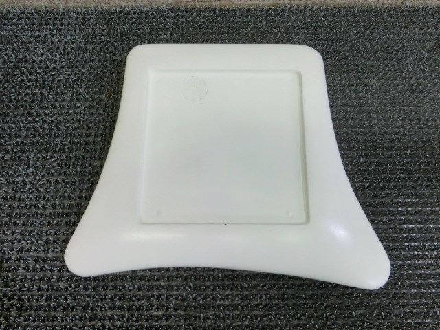 【中古】★新品!★社外 FRP スピーカー 取り付け パネル 1個 オーディオ / F9-2470