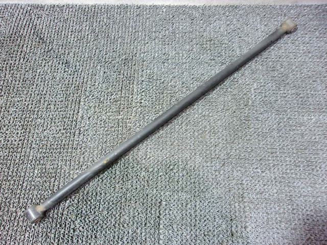 【中古】★激安!★フロントリア不明 JB23W ジムニー 純正 ノーマル ラテラルロッド 分かる方 / 2R11-1015