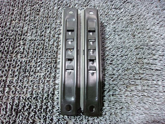 【中古】★激安!★車種不明 ホンダ 純正 ノーマル ベルトレール ? DB8 ? インテグラ ? 98スペック ? 分かる方 / 2R8-105