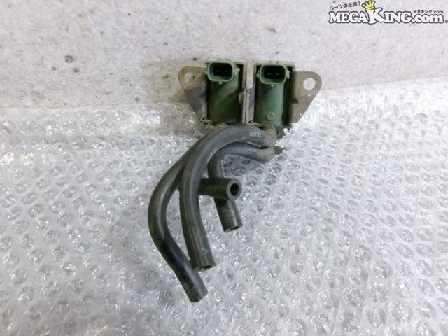 【中古】FD3S RX-7 RX7 純正 ノーマル デューティソレノイドバルブ 13B ロータリー / 2S1-253