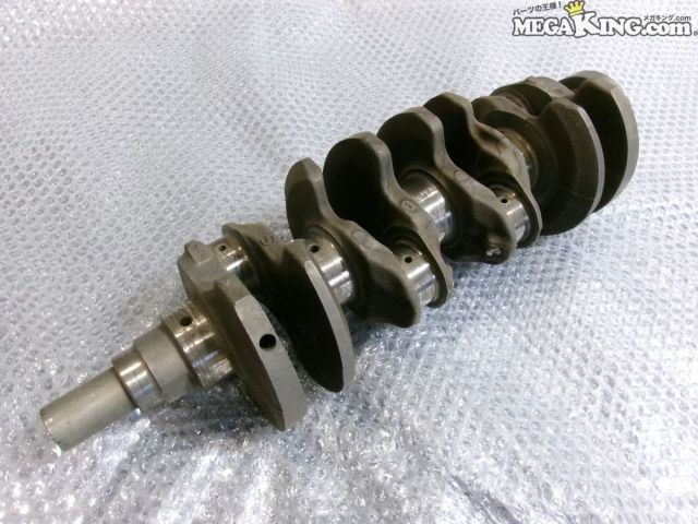 Rakuten - 【中古】EK9 シビック タイプR 純正 ノーマル クランクシャフト B16B / 2S10-1675