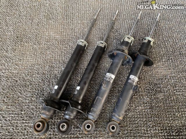 楽天市場】ランドクルーザー200（ショックアブソーバー