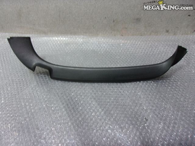 Rakuten - 【中古】EK9 シビック タイプR 前期 純正 ノーマル ハッチトリム テールゲート トリムカバー パネル 右 84435-S03-0000 / 4S2-1046