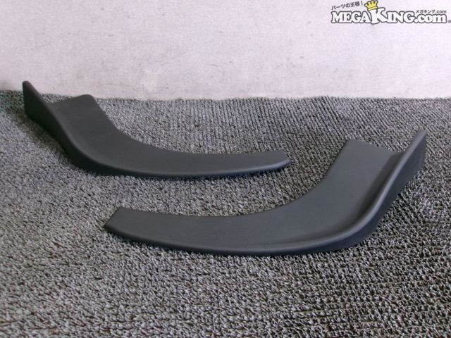 Rakuten - 【中古】★未使用★社外 カナード 左右セット TM-504 汎用 / 4S7-1472