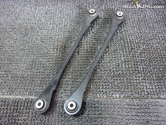 【中古】BMW F31 3シリーズ 純正 ノーマル リア リヤ コントロールアーム 左右 6792535-01 / S7-1569