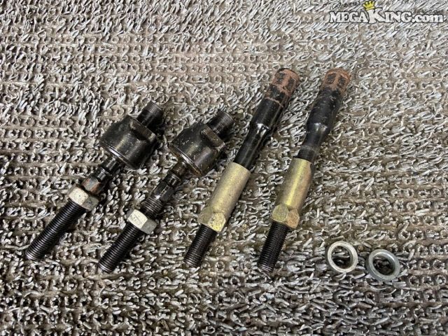 楽天市場】イケヤフォーミュラ タイロッドの通販