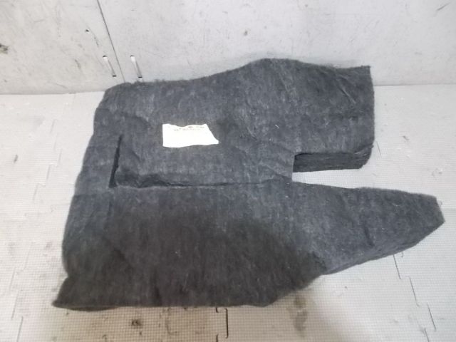 【中古】★激安!★PORSCHE ポルシェ 911 987 ケイマンS 純正 ノーマル 断熱クッション インシュレーター 内装 98755662301 / 2Q9-1506