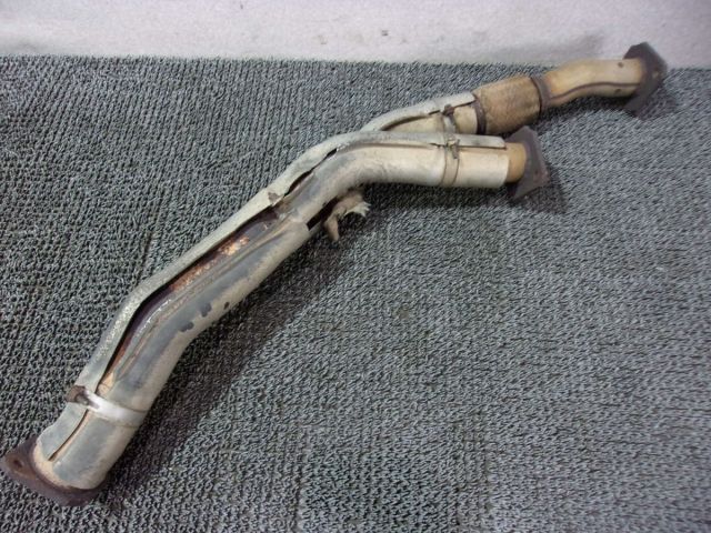 【中古】★激安!★BNR32 スカイライン GT-R GTR 純正 ノーマル フロントパイプ RB26DETT / 2R7-173