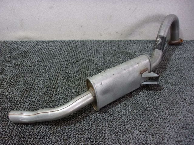 楽天市場】アルファロメオ（マフラー｜排気系パーツ）：パーツ<車用品