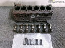 【中古】BNR32 スカイライン GT-R GTR 純正 ノーマル シリンダーブロック 腰下 86φ RB26DETT 05U / 2S7-1159