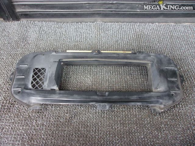 【中古】アプライド不明 GDB インプレッサ 純正 ノーマル ボンネットダクト / 2S7-1215