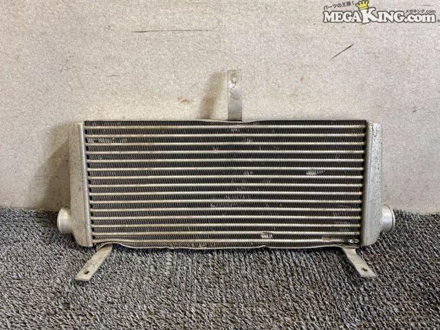 【中古】TRUST トラスト GReddy グレッディ インタークーラー コア / 2T5-1159