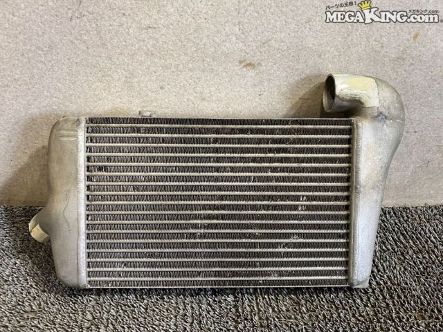 Rakuten - 【中古】社外 インタークーラー コア 約398×258×65mm 加工用 / 2T5-1160