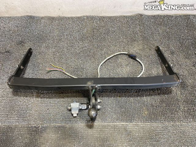 【中古】VW フォルクスワーゲン ゴルフ3 ワゴン BRINK ヒッチメンバー 006828M01 A50-X / 2T5-1165