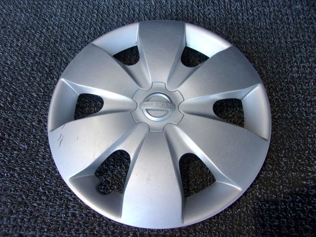 【中古】★激安!★MG33S モコ 純正 ノーマル ホイールキャップ カバー 1枚のみ / 4R8-1336