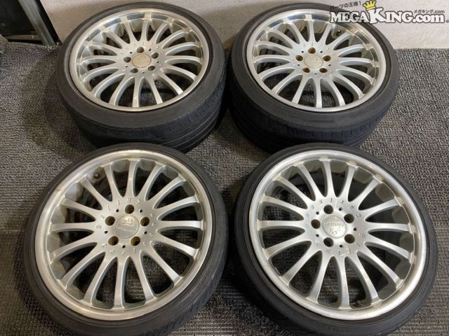 楽天市場】カールソン 19インチの通販