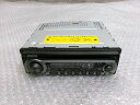 【中古】★激安!★KENWOOD ケンウッド RDT-111 CDデッキ プレーヤー オーディオ 1DIN / Q9-1083