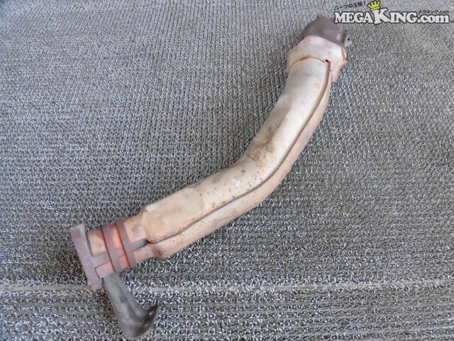 【中古】★激安!★FD3S RX-7 RX7 セブン 純正 ノーマル フロントパイプ 13B / 2G5-777