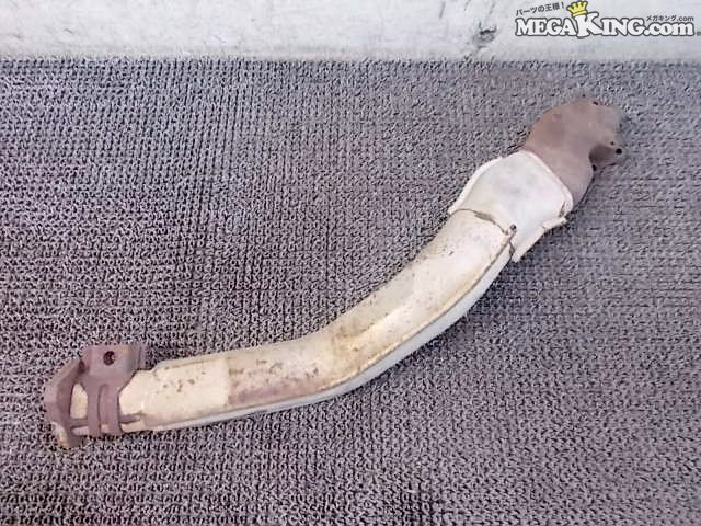 【中古】★激安!★FD3S RX-7 RX7 純正 ノーマル フロントパイプ エキゾースト / 2J8-733