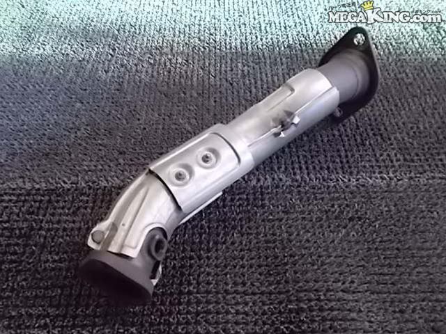 【中古】★激安!★CZ4A ランサーエボリューション10 ランエボ 純正 ノーマル フロントパイプ 4B11 / 2J9-318