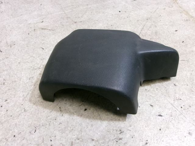 【中古】★激安!★S14 シルビア 純正 ノーマル コラムカバー 片側のみ 48470 65F00 / 2R11-933