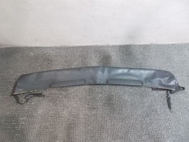 【中古】★希少!激安!★B110 サニートラック サニトラ 社外 ノーズブラ / 2R8-639