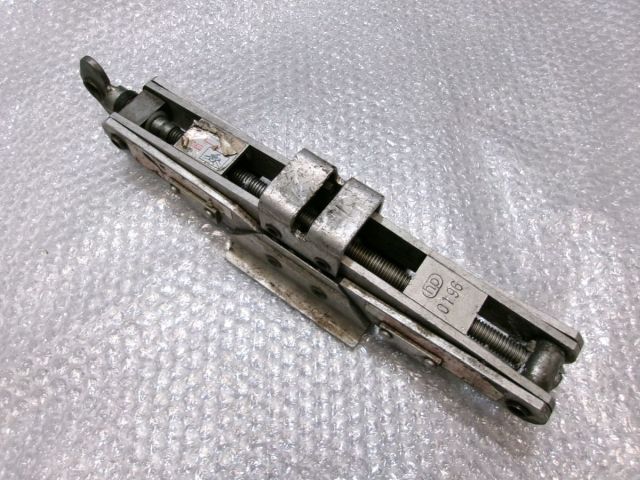 【中古】★激安!★FD3S RX-7 RX7 純正 ノーマル ジャッキ パンタグラフ アルミ 車載工具 13B ロータリー / Q9-1882