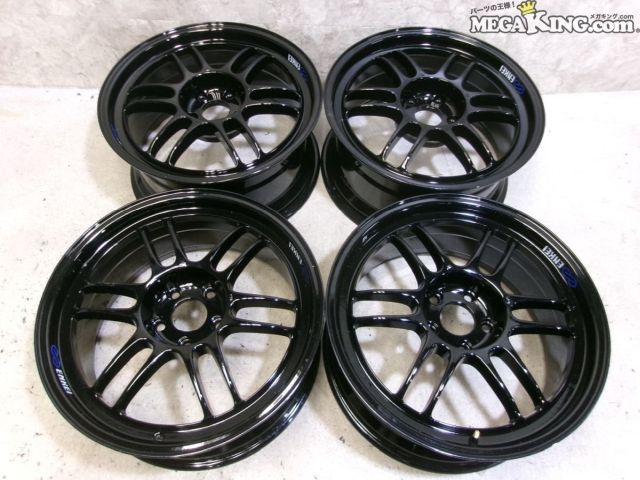 楽天市場】エンケイ（リム径（インチ）18）（ホイール｜タイヤ