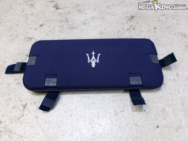 【中古】Maserati マセラティ 純正 ノーマル 車載工具 / T2-1109