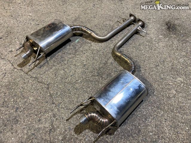 楽天市場】ls460 リアピースの通販