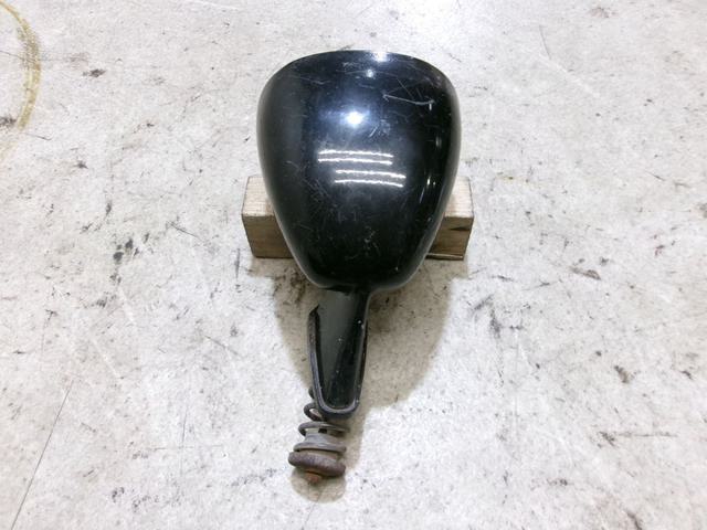 【中古】★激安!★KGC10 スカイライン ハコスカ 純正 ノーマル フェンダーミラー 左 / 2R8-699