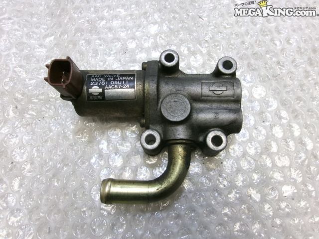 šBNR32 饤 GT-R GTR  Ρޥ AACХ ISCV RB26DETT 23781 05U11 / 2S11-1051